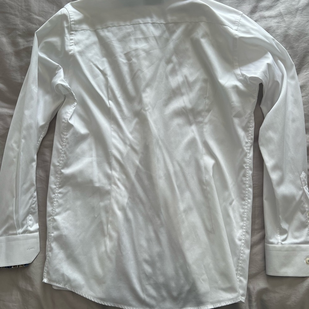 Eton men’s dress shirt